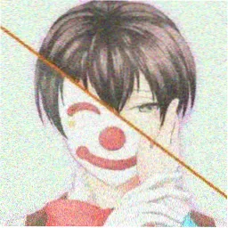 读者留言头像一